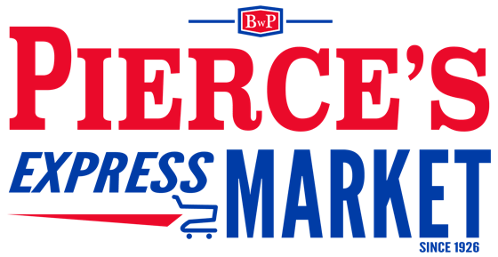 Fresh Cut Meat Department - Pierce's Express Markets & Liquor Stores