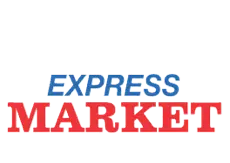 Pierce's Express Markets & Liquor Stores Logo