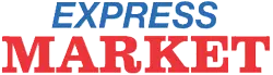 Pierce's Express Markets & Liquor Stores Logo